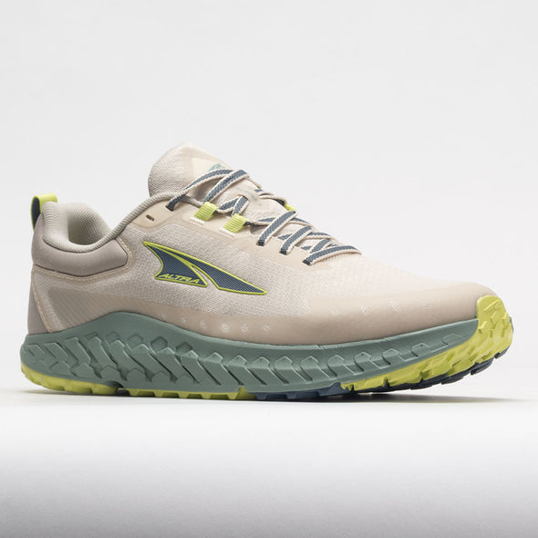 Altra Outroad 2 Men's Gray/Green
