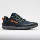 Altra Superior 6 Men's Black