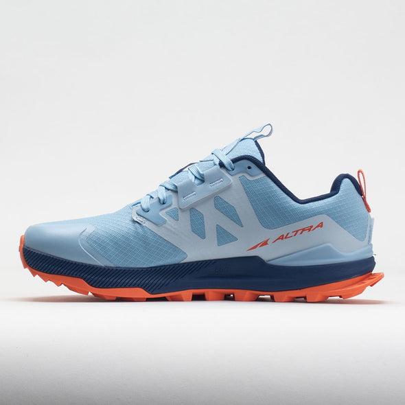 Altra Lone Peak 7 Women's Blue/Orange