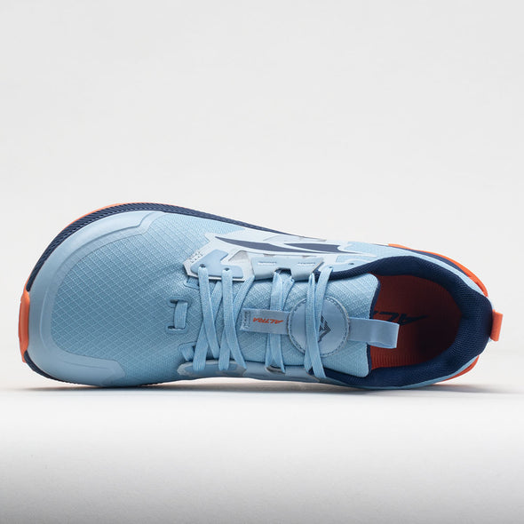 Altra Lone Peak 7 Women's Blue/Orange
