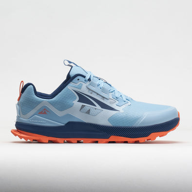 Altra Lone Peak 7 Women's Blue/Orange