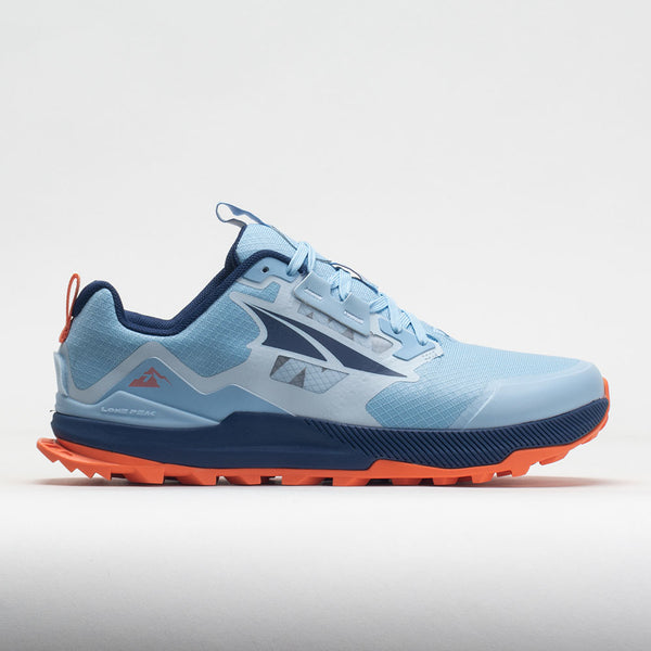 Altra Lone Peak 7 Women s Blue Orange Holabird Sports