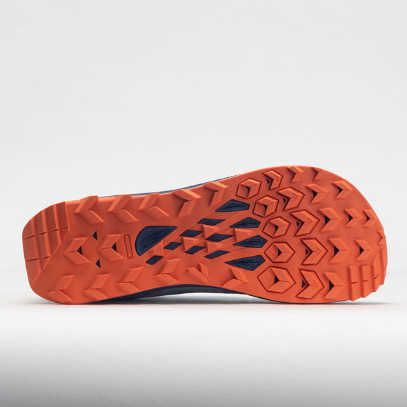 Altra Lone Peak 7 Women's Blue/Orange