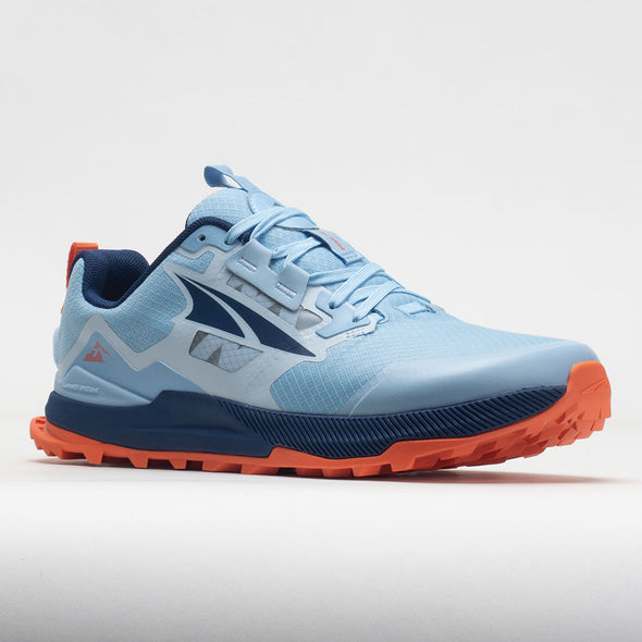 Altra Lone Peak 7 Women's Blue/Orange