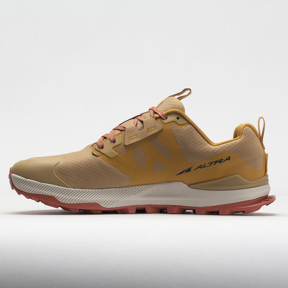 Altra Lone Peak 7 Men's Tan