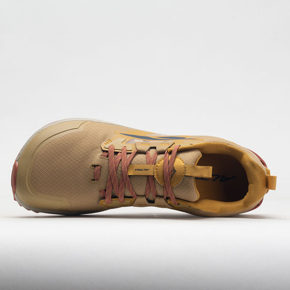 Altra Lone Peak 7 Men's Tan