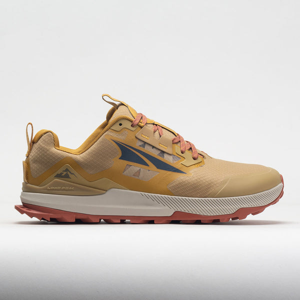 Altra Lone Peak 7 Men's Tan