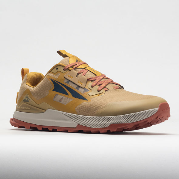 Altra Lone Peak 7 Men's Tan