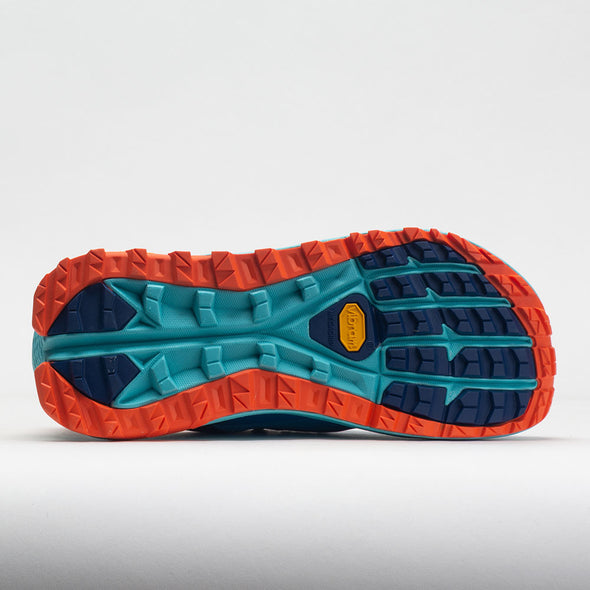 Altra Olympus 5 Men's Blue