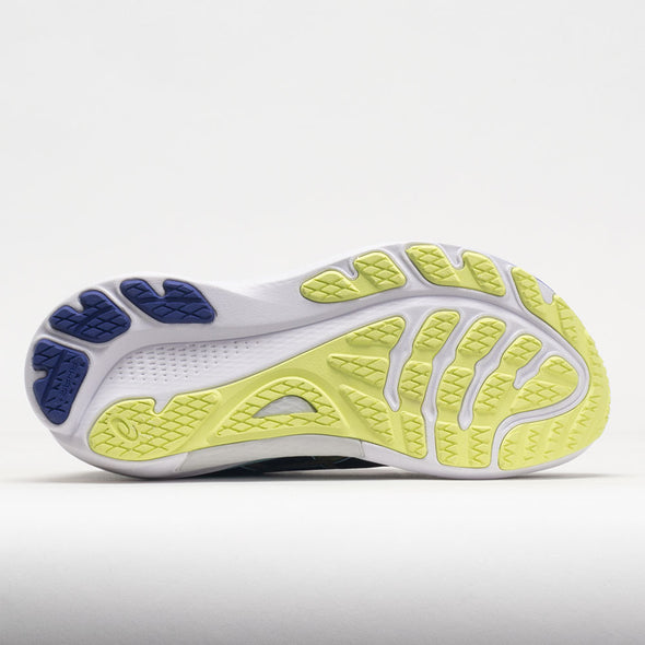 ASICS GEL-Kayano 30 Women's Black/Glow Yellow