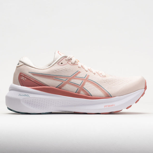 ASICS GEL-Kayano 30 Women's Rose Dust/Light Garnet