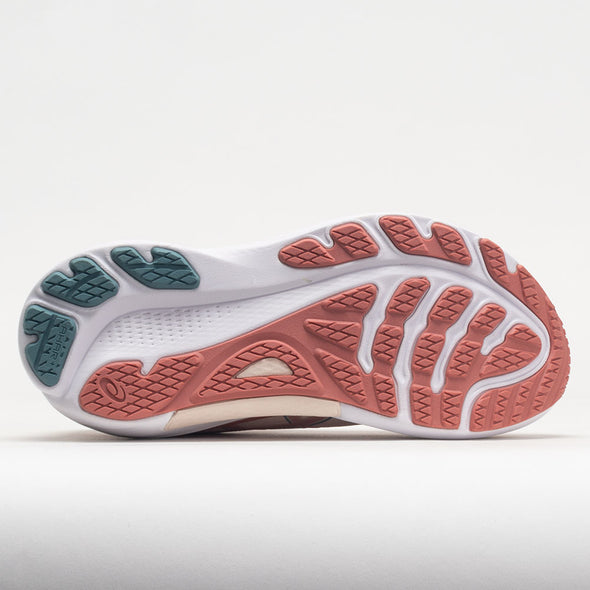 ASICS GEL-Kayano 30 Women's Rose Dust/Light Garnet