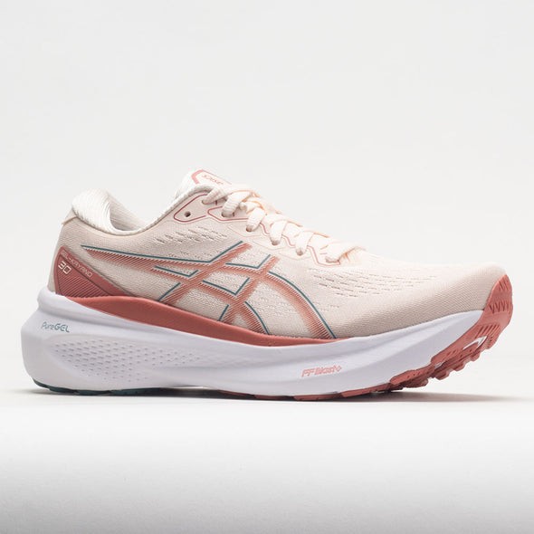 ASICS GEL-Kayano 30 Women's Rose Dust/Light Garnet