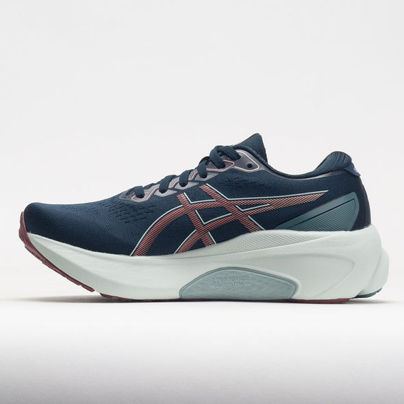 ASICS GEL-Kayano 30 Women's French Blue/Light Garnet