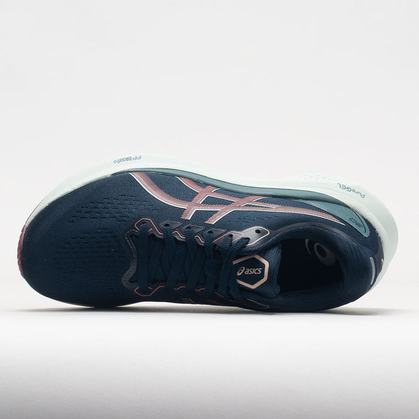ASICS GEL-Kayano 30 Women's French Blue/Light Garnet