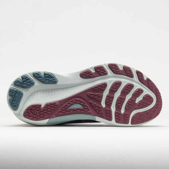ASICS GEL-Kayano 30 Women's French Blue/Light Garnet