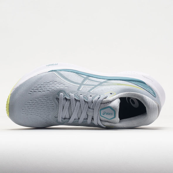 ASICS GEL-Kayano 30 Women's Piedmont Grey/Gris Blue