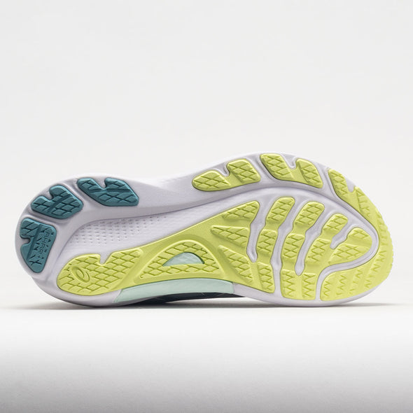 ASICS GEL-Kayano 30 Women's Piedmont Grey/Gris Blue