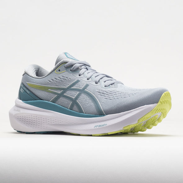ASICS GEL-Kayano 30 Women's Piedmont Grey/Gris Blue