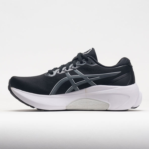 ASICS GEL-Kayano 30 Women's Black/Sheet Rock