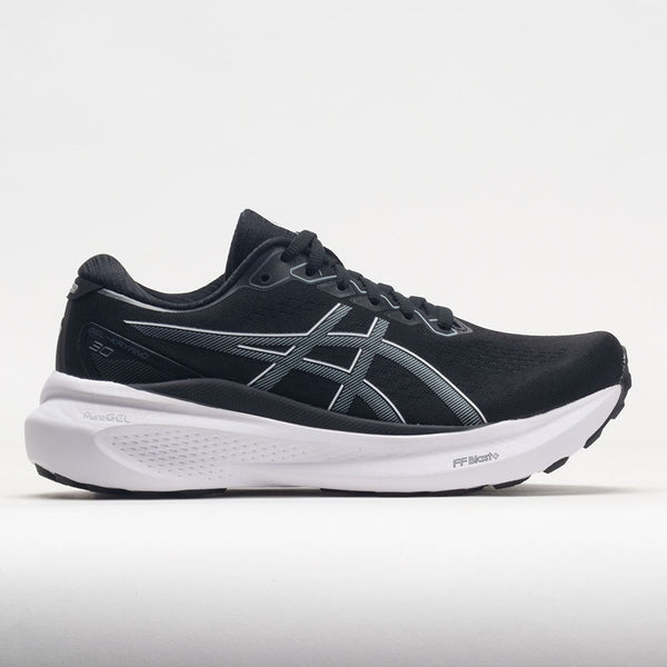 ASICS GEL-Kayano 30 Women's Black/Sheet Rock