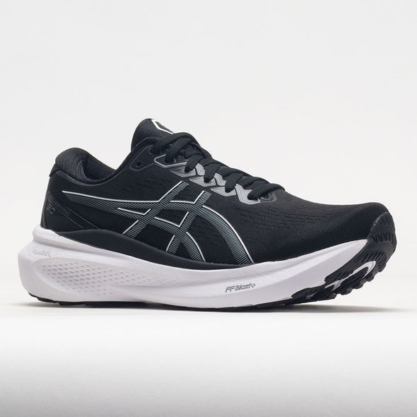 ASICS GEL-Kayano 30 Women's Black/Sheet Rock