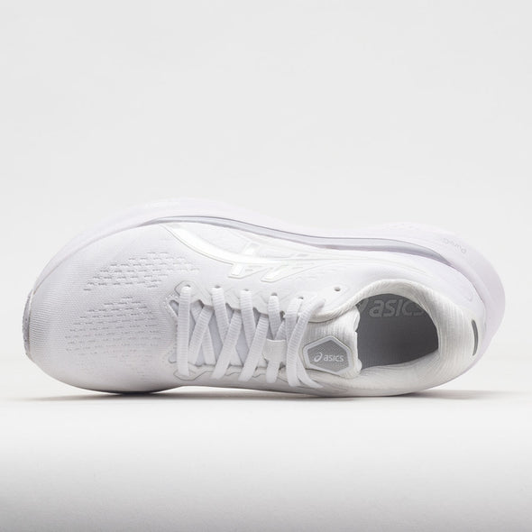 ASICS GEL-Kayano 30 Anniversary Women's White/ Lilac Hint