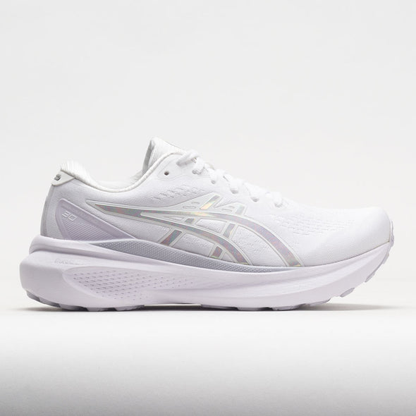 ASICS GEL-Kayano 30 Anniversary Women's White/ Lilac Hint