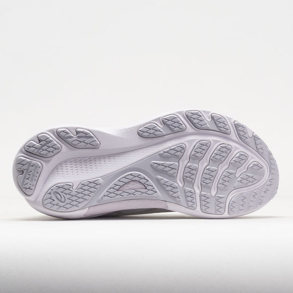 ASICS GEL-Kayano 30 Anniversary Women's White/ Lilac Hint