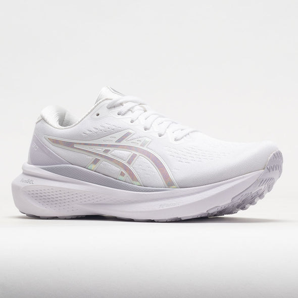 ASICS GEL-Kayano 30 Anniversary Women's White/ Lilac Hint