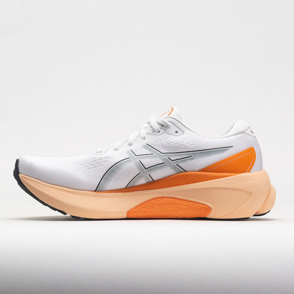 ASICS GEL-Kayano 30 Men's White/Ocean Haze