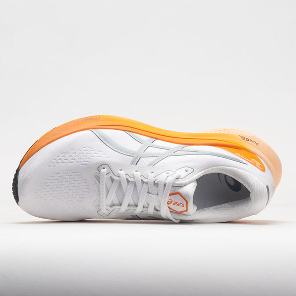 ASICS GEL-Kayano 30 Men's White/Ocean Haze