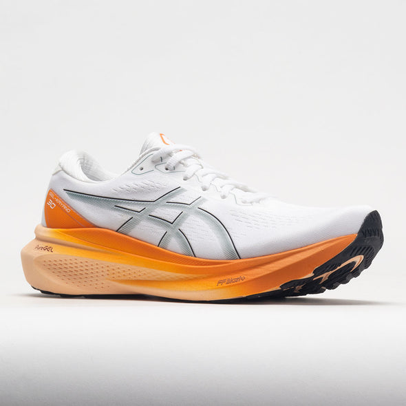 ASICS GEL-Kayano 30 Men's White/Ocean Haze