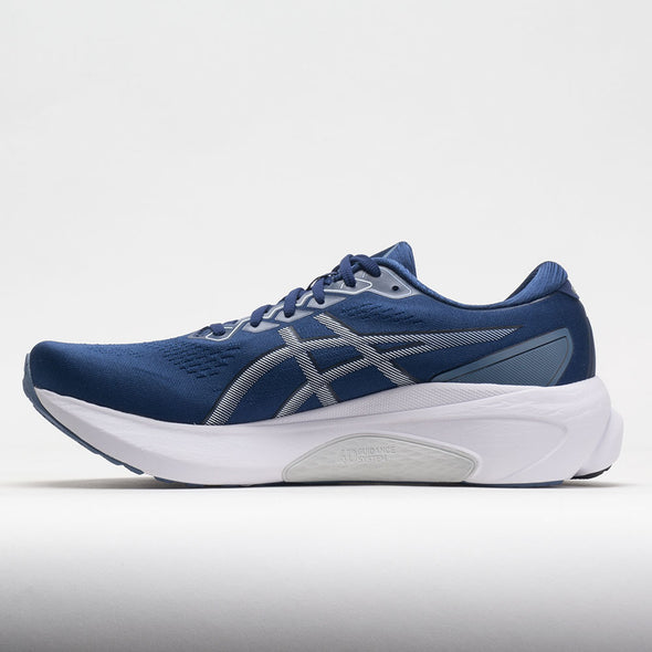 ASICS GEL-Kayano 30 Men's Deep Ocean/White
