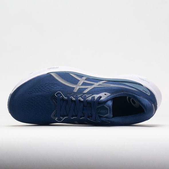 ASICS GEL-Kayano 30 Men's Deep Ocean/White