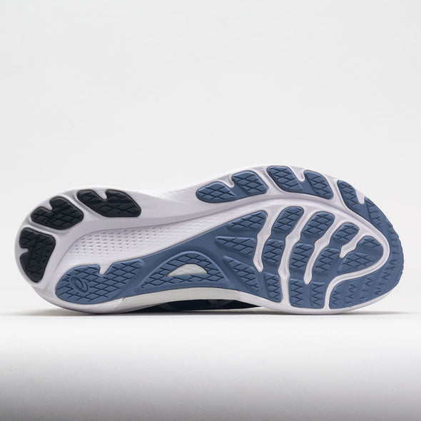 ASICS GEL-Kayano 30 Men's Deep Ocean/White
