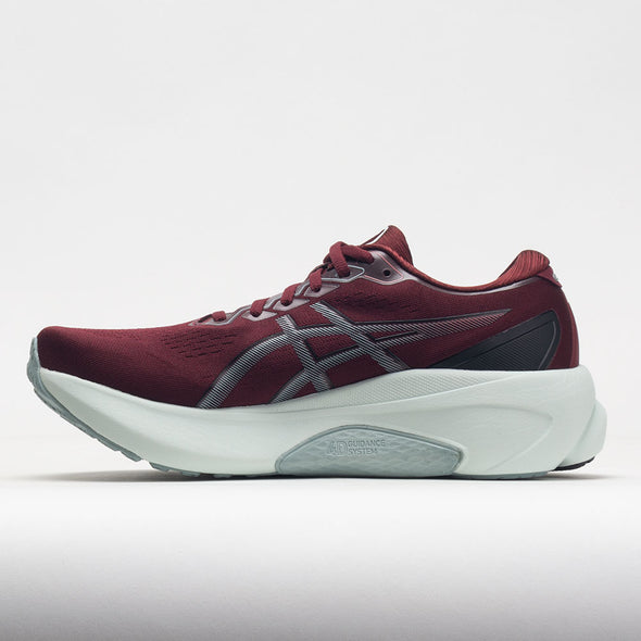 ASICS GEL-Kayano 30 Men's Antique Red/Ocean Haze