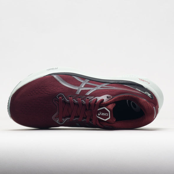 ASICS GEL-Kayano 30 Men's Antique Red/Ocean Haze