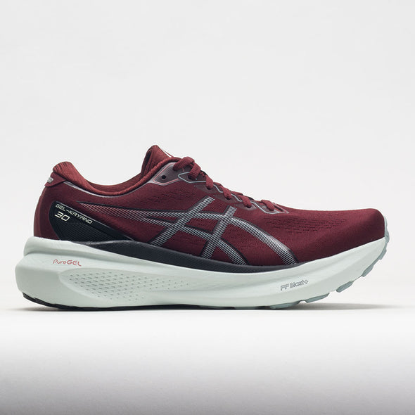 ASICS GEL-Kayano 30 Men's Antique Red/Ocean Haze