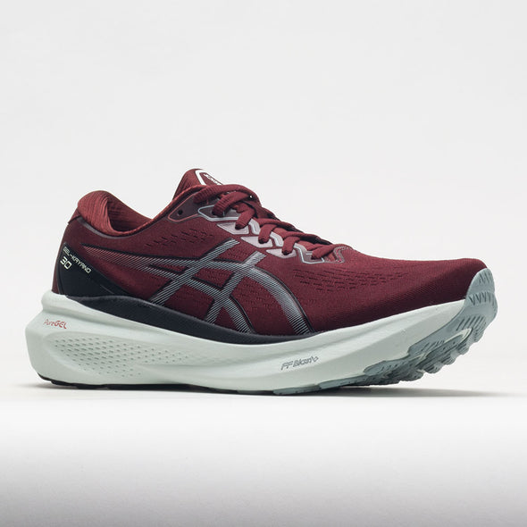 ASICS GEL-Kayano 30 Men's Antique Red/Ocean Haze
