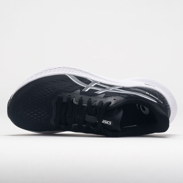 ASICS GT-2000 12 Women's Black/Carrier Grey