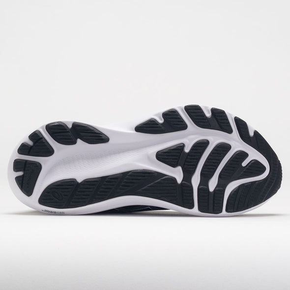 ASICS GT-2000 12 Women's Black/Carrier Grey