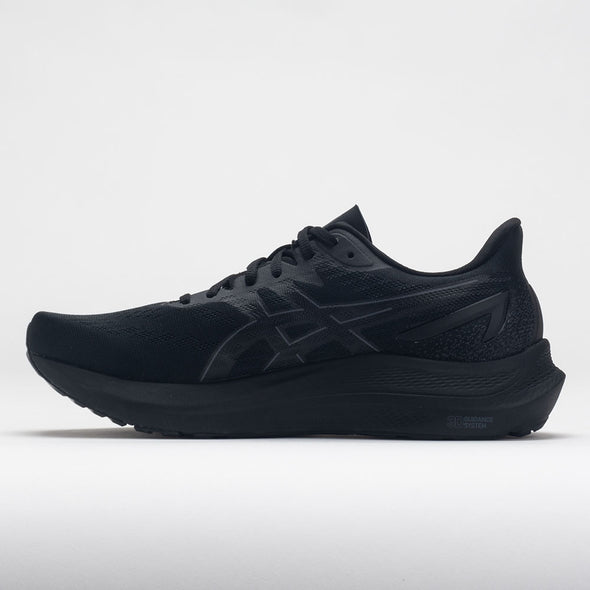 ASICS GT-2000 12 Women's Black/Black