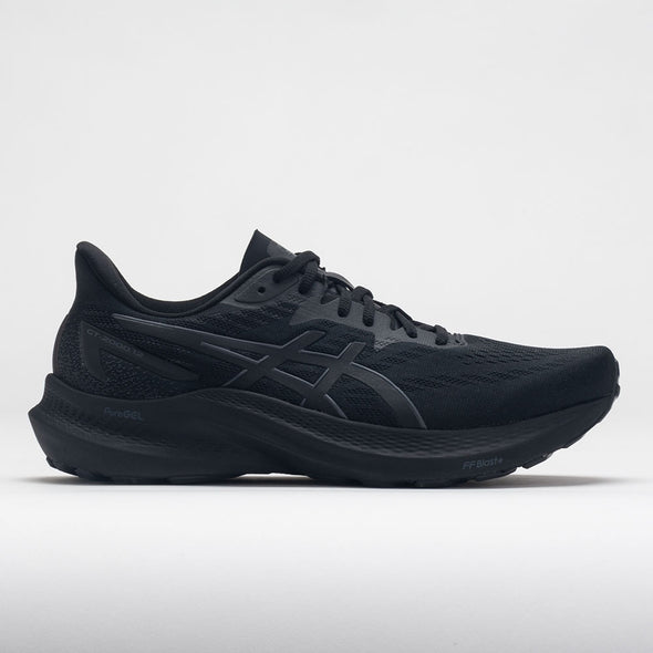 ASICS GT-2000 12 Women's Black/Black