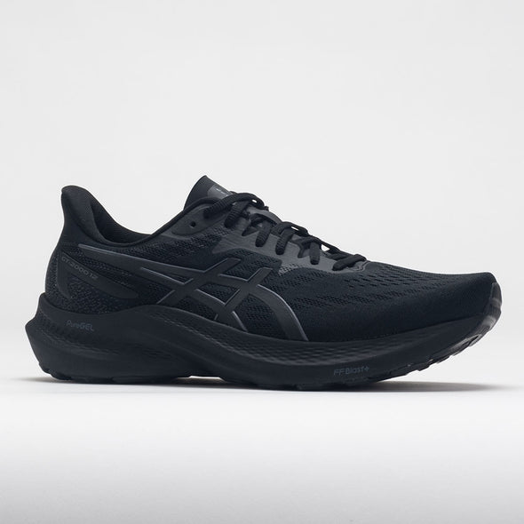 ASICS GT-2000 12 Women's Black/Black