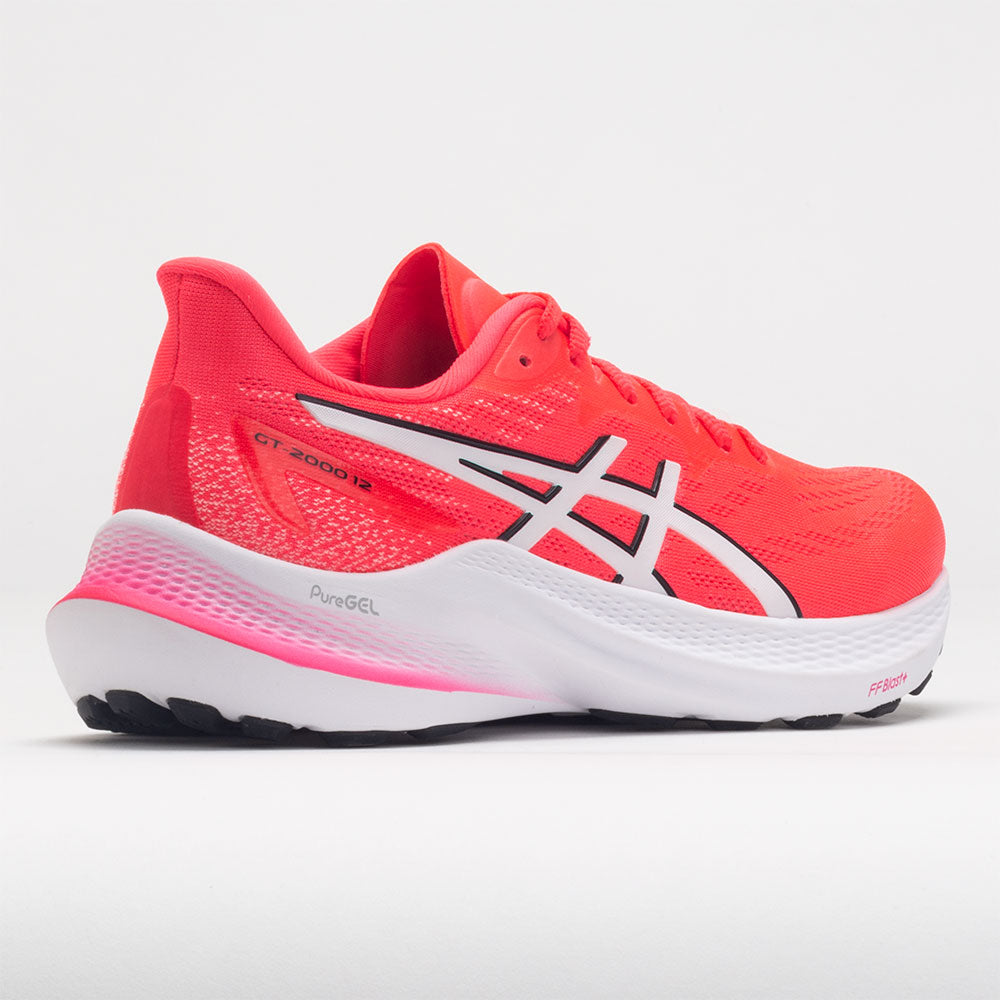 ASICS GT 2000 12 Women s Diva Pink White Holabird Sports