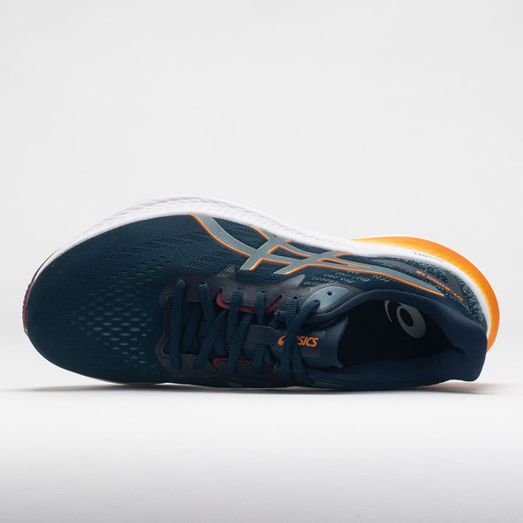ASICS GT-2000 12 Men's French Blue/Foggy Teal