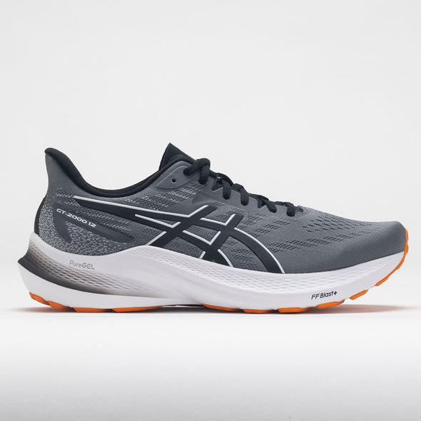 ASICS GT-2000 12 Men's Metropolis/Black