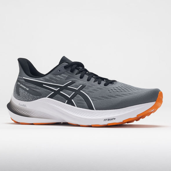 ASICS GT-2000 12 Men's Metropolis/Black