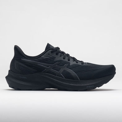 ASICS GT-2000 12 Men's Black/Black